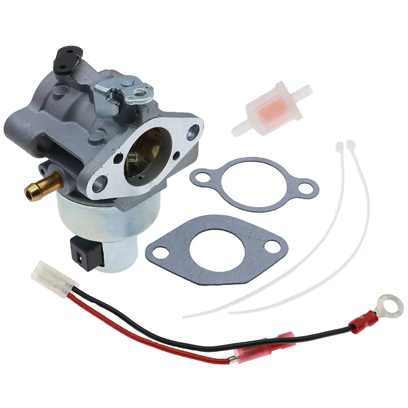 

Карбюратор 20-853-33-S для газонокосилок SV530, SV540, SV590, SV600, SV610, SV620, запчасти для двигателя