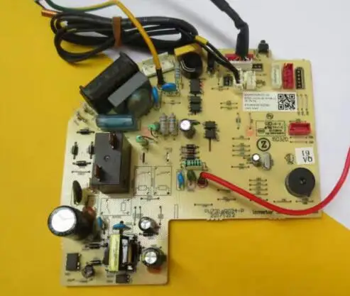 air conditioner computer board control board PU731aQ033-P