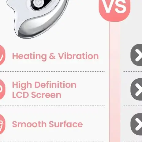 

Электрический массажер для лица и шеи: лифтинг, подтяжка кожи, устранение морщин и двойного подбородка, уход за кожей