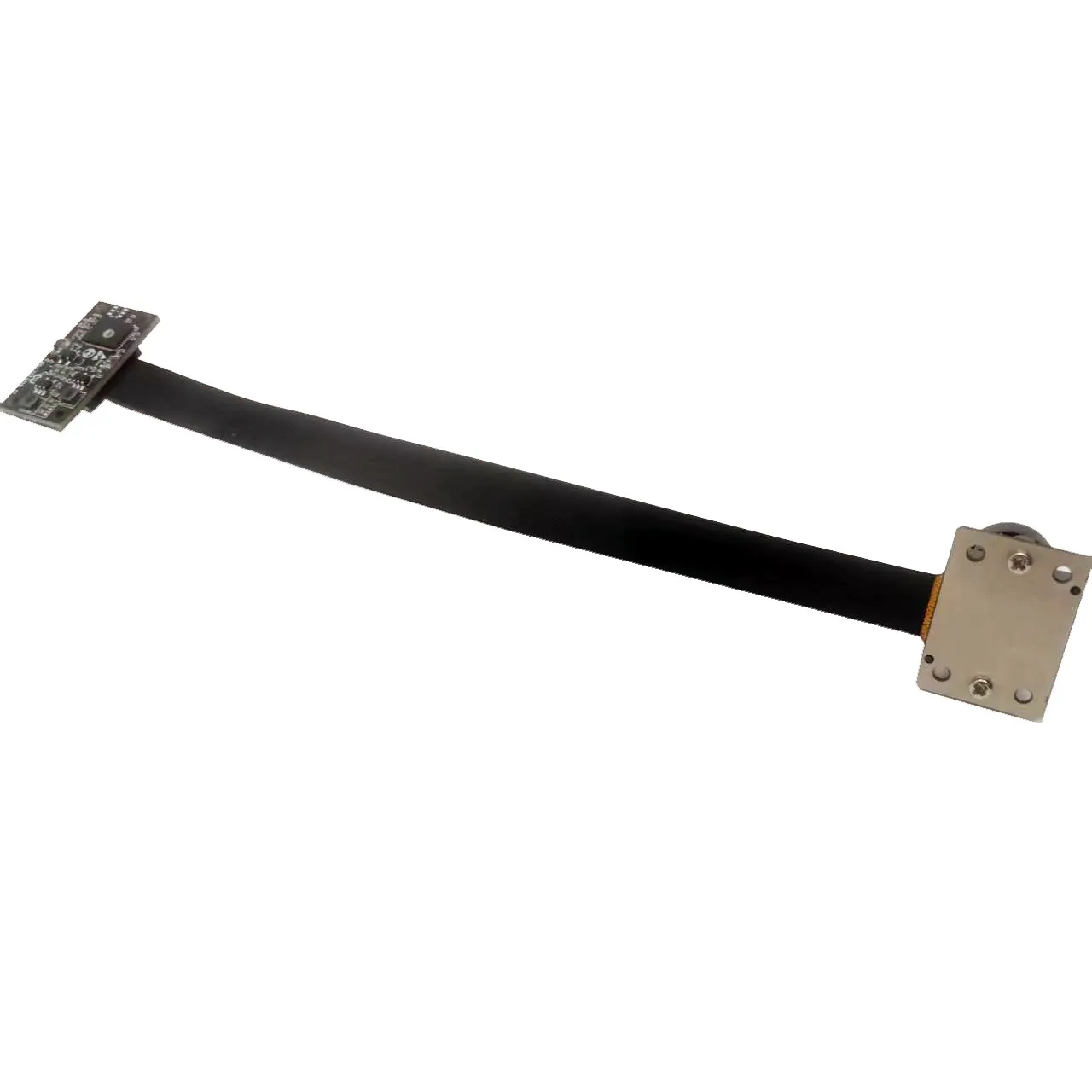 2MP HD 1080P 1/2.6-Inch AR0234 CMOS USB2.0 Camera Module 90FPS Global Shutter MJPG, YUY2 FF 100° For documents