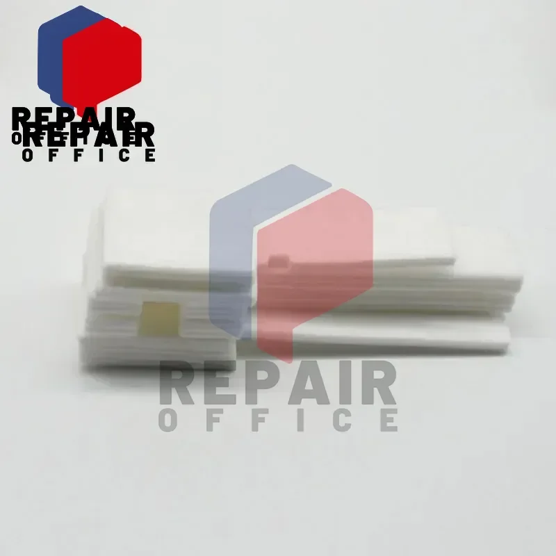 2SET Waste Ink Tank Pad Sponge support for Epson L300 L301 L303 L310 L350 L351 L353 L358 L355 L111 L110 L210 L211 ME101 ME303 ME
