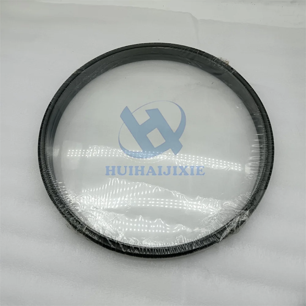 Floating Seal Assy For Komatsu Loader WA400-1 WA420-1 WA450-3 WA600-1 WA600-3 WA600-6 Dozer WD600-3 421-33-00020 4213300020