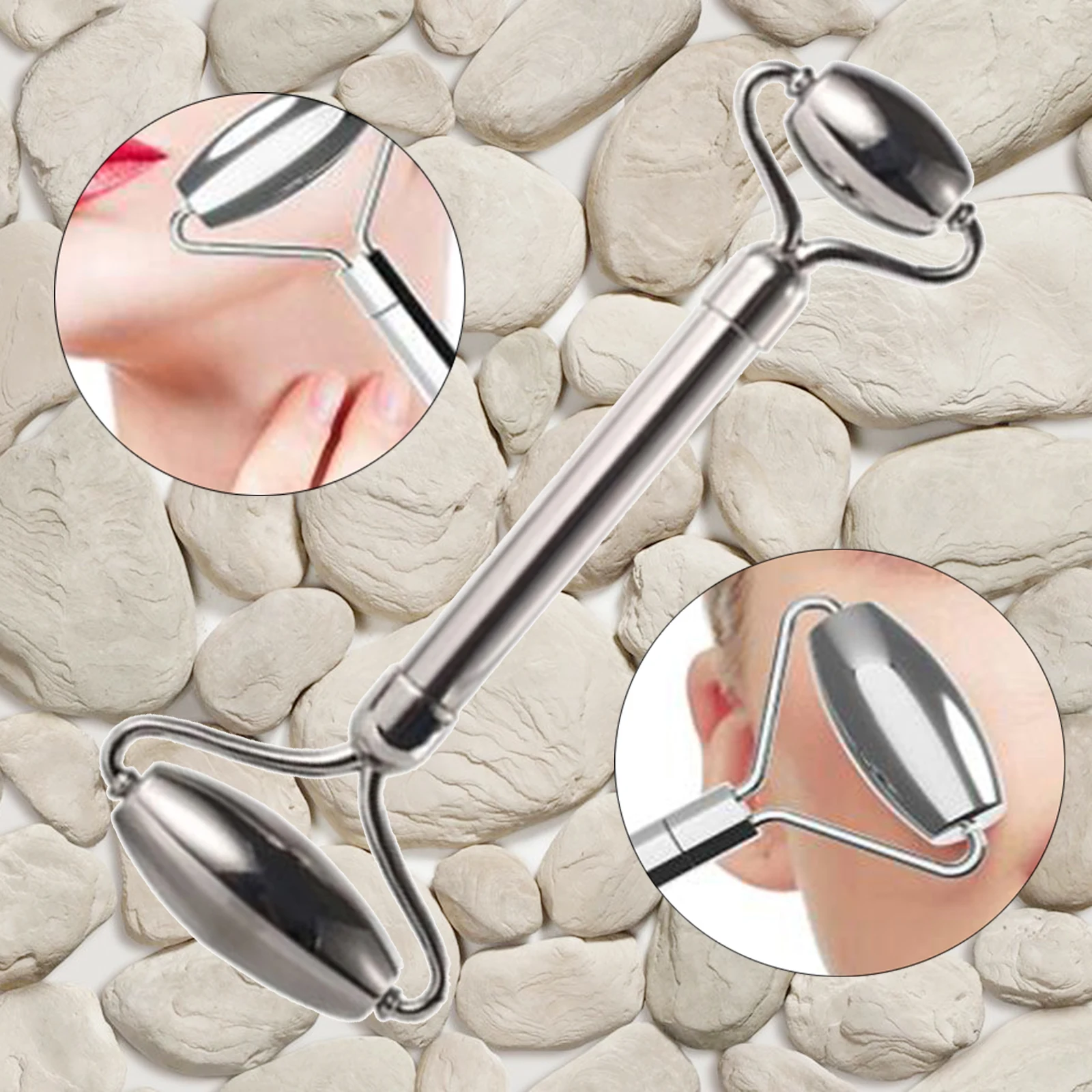 

Ролик/инструмент, для тела, массажер, противолифт, прочный - ролик