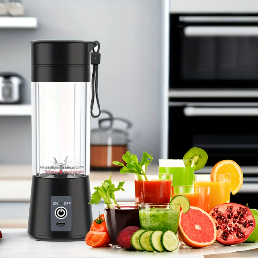 

Portable Juicer Low Price Beautiful Gift