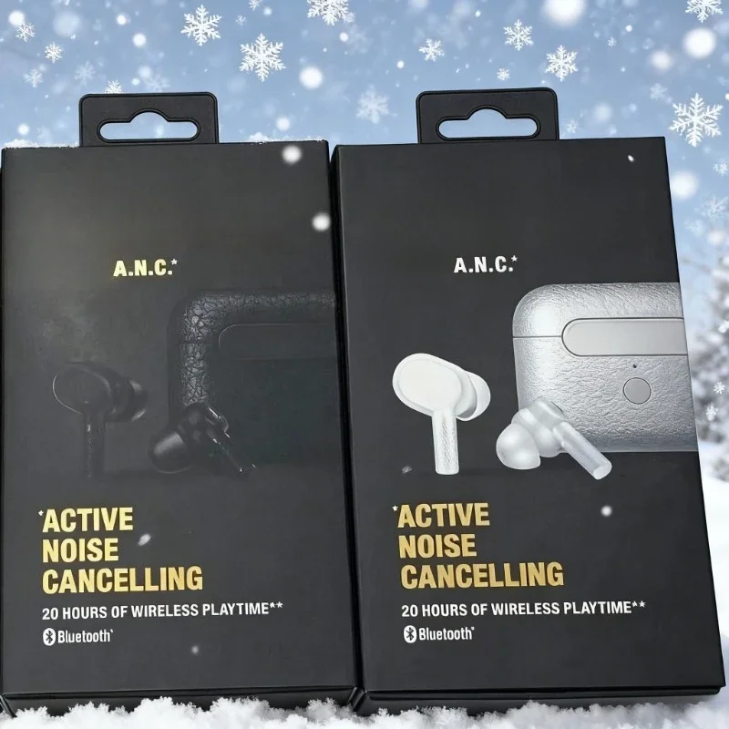 American high-end new product suitable for MINOR ANC M4 wireless Bluetooth earphones noise cancelling in ear sports earbuds