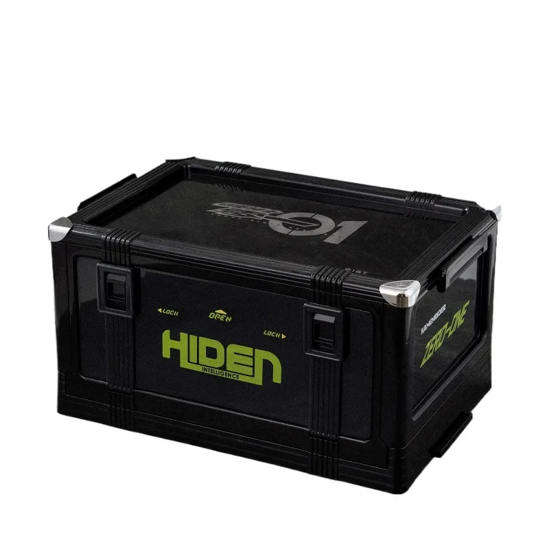 

Оригинальный складной ящик для хранения Kamen Rider Zero One, ящики для хранения с персонажами аниме Faiz Pulley Extreme Fox Geats