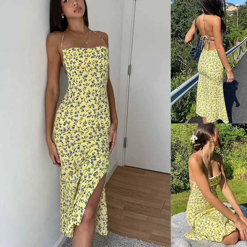 2024 New Sexy Flora… - image