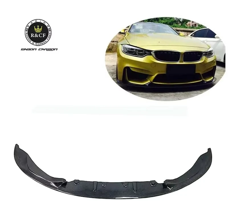 2015-19 Carbon Fibe… - image