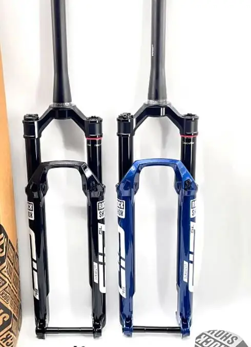 2024 rockshox SID SL Ultimate ULT MTB bike Fork for 29er