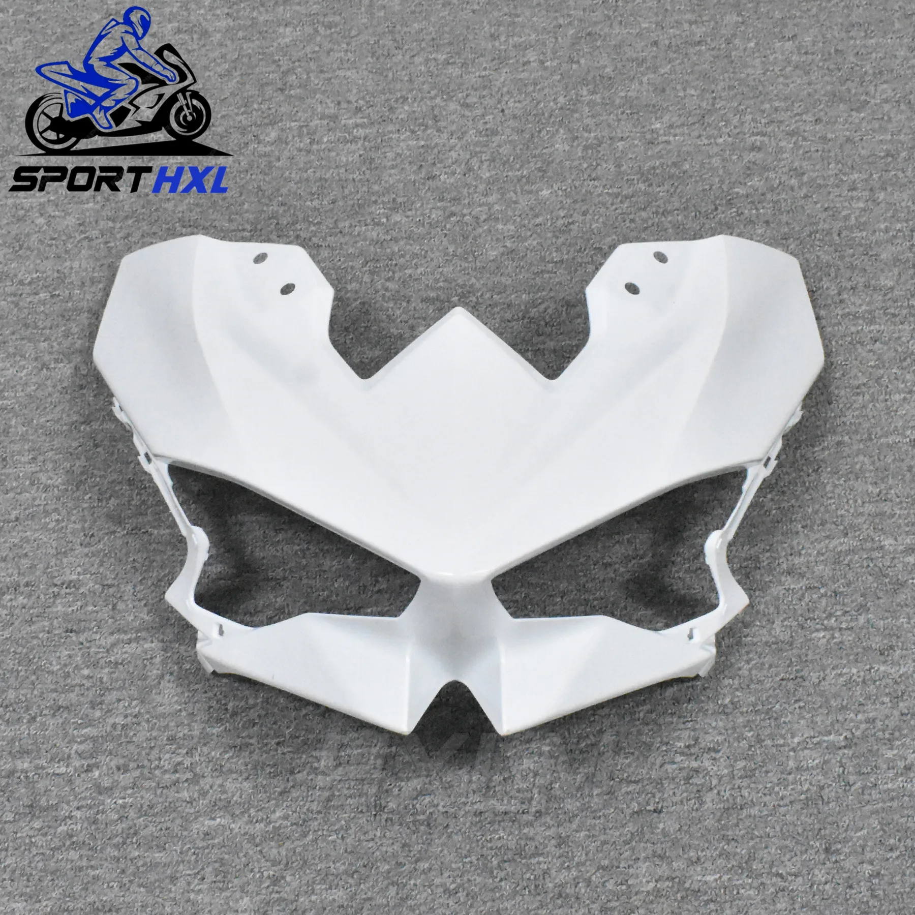 الهدايا المجمعة 24-25 الهدايا المجمعة لكاواساكي نينجا 500 ZX500 EX500 2024 2025 هيكل السيارة هدية هيكل السيارة الهدايا المجمعة ABS حقن #4