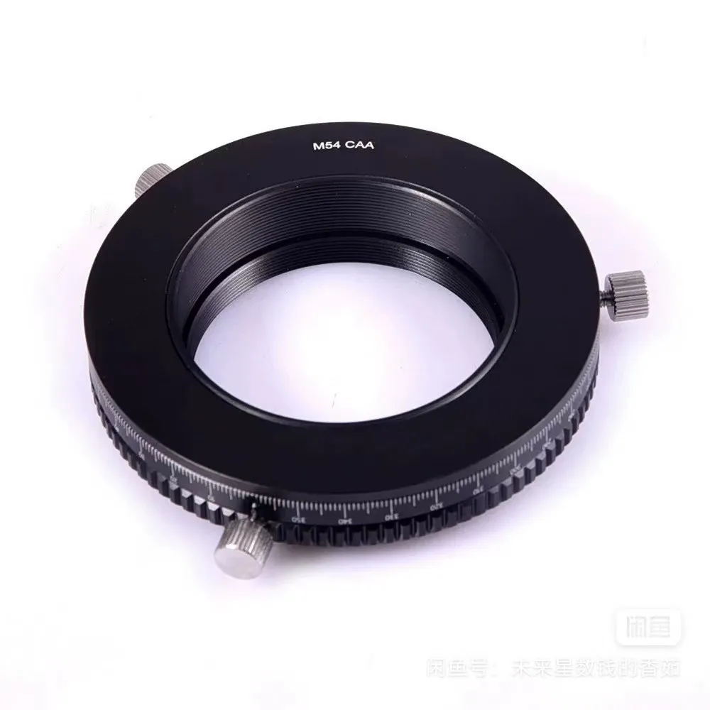 New Caa 360 ° Degre…