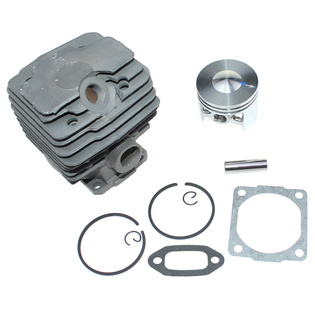 Imagem -05 - Nikasil-kit de Pistão do Cilindro para Stihl Kit de Pistão Woodboss Stihl 028 028av 028q 028w 028wb 028 s 028av 1127 020 1210