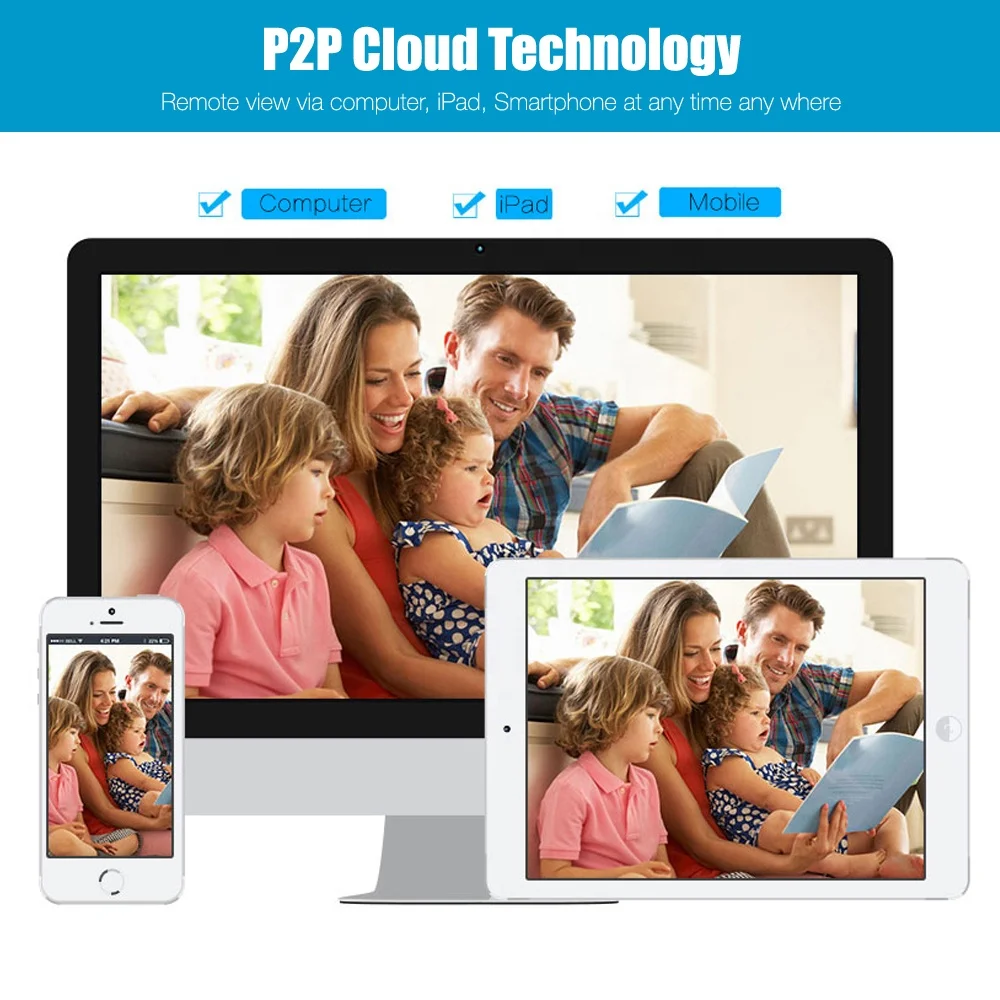 AI Face Detection Security NVR Video Recorder 32ch 4K H.265 Standalone Network Cctv Nvr Xmeye Smart Human Detection Audio Input