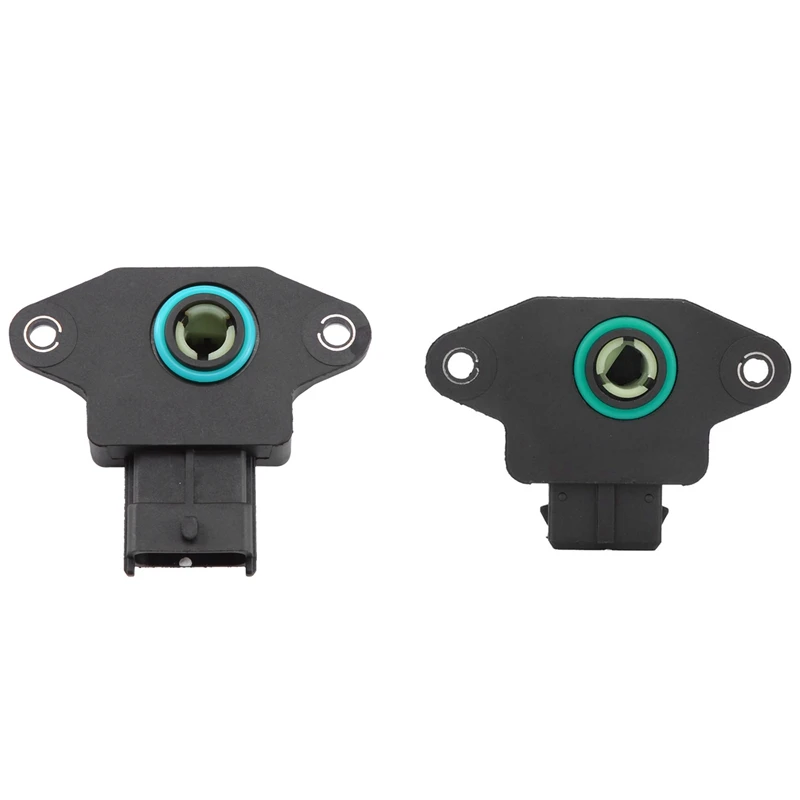 Throttle Position Sensor For Hyundai Kia 0280122014 With Throttle Position Sensor For Hyundai Elantra Tiburon Coupe