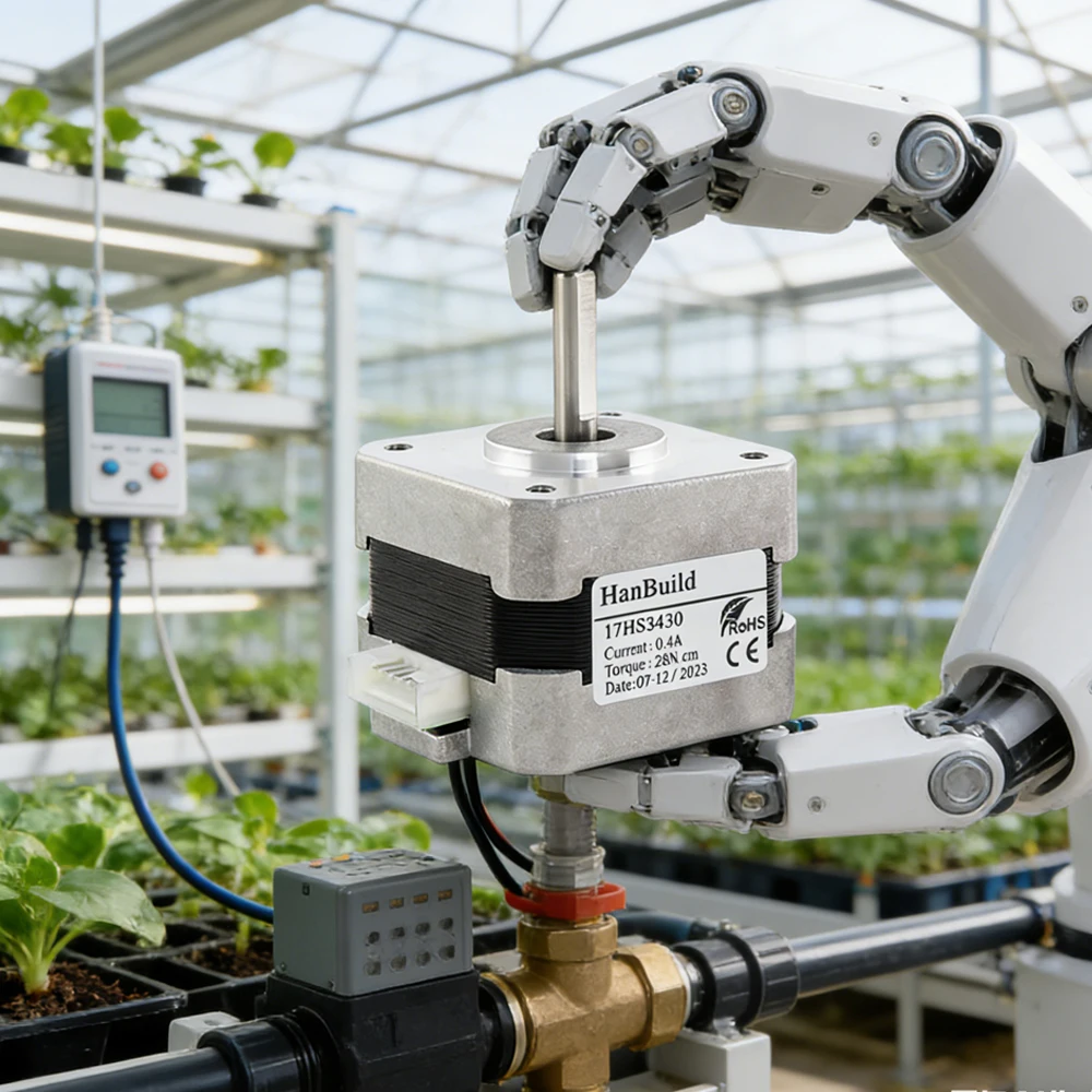 

1PCS/1.8degree high effective operation clod Nema17 Stepper Motor 2800g.cm 34MM Length 4-Lead 17HS3430 For3DPRINTERS