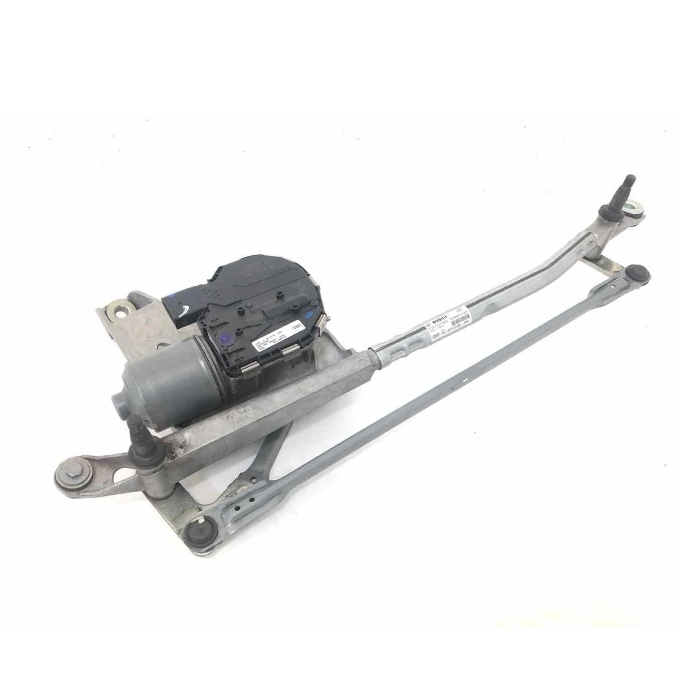

BBmart автозапчасти двигатель стеклоочистителя для Adi Q7 OE 4M1955023B