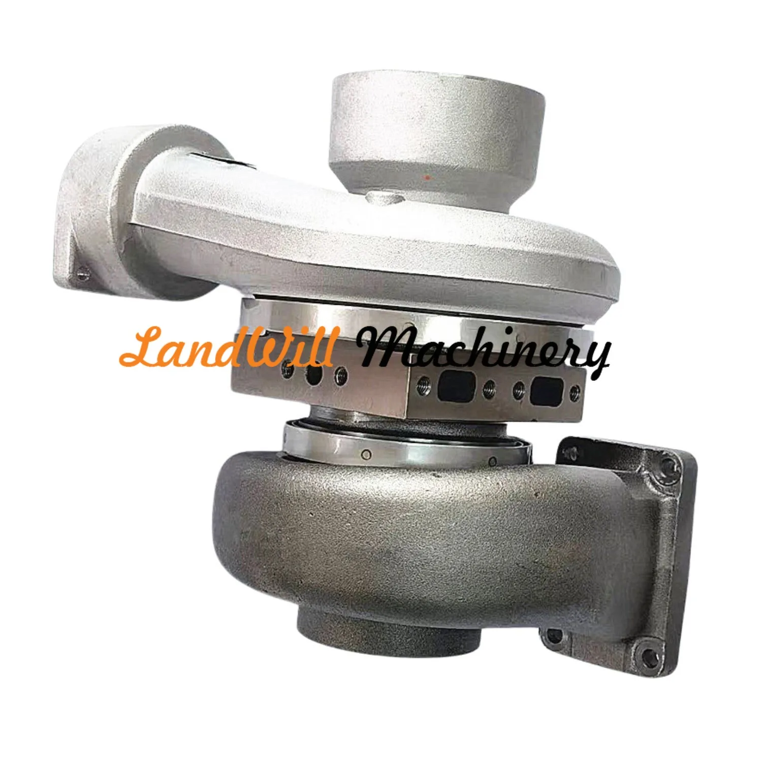 Turbocharger 0R-6697 Fits For Caterpillar CAT Engine 3306 Scraper 637E