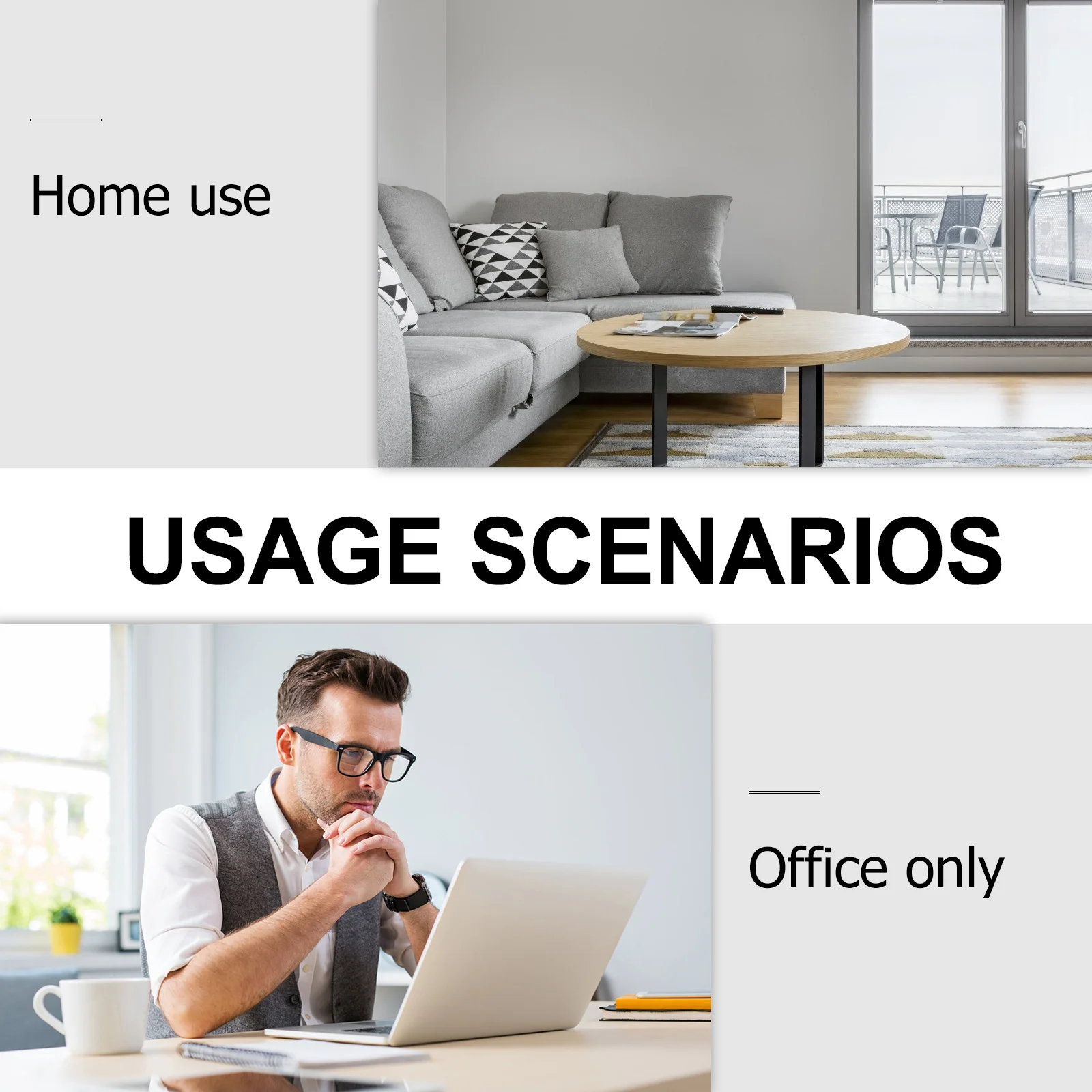 

1Pcs Luminous Alarm Clock Quiet Non Ticking Retro Tabletop Clock for Bedside Home Office Dorm Decorative Silent Wall Alternative