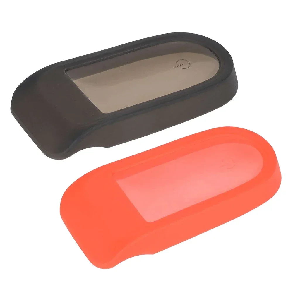 Silicone Protective Cover For Ninebot For MAX For G3 Scooter Instrument Panel Waterproof And Scratch Resistant
