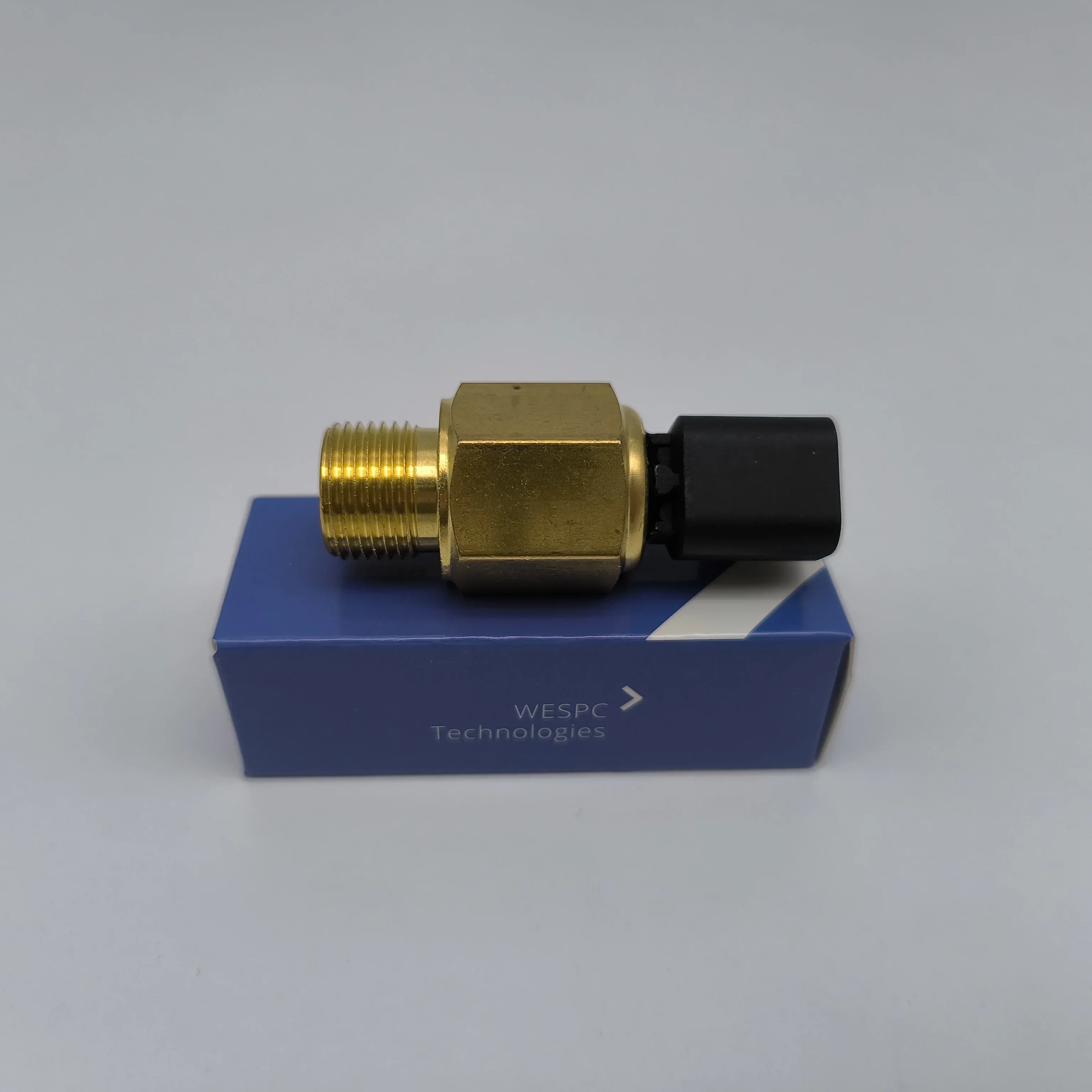 2848A129 Water Temperature Sensor 2848A126 Automotive Sensor Switch WESPC . Suitable for Perkins Engine 1104D-44 1104D-44T