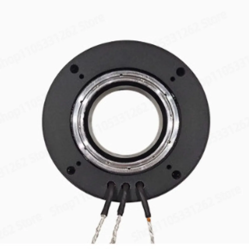 GB7215 Small Brushless Servo Motor Hollow Flat Gimbal Servo Drone Gimbal Camera Motor