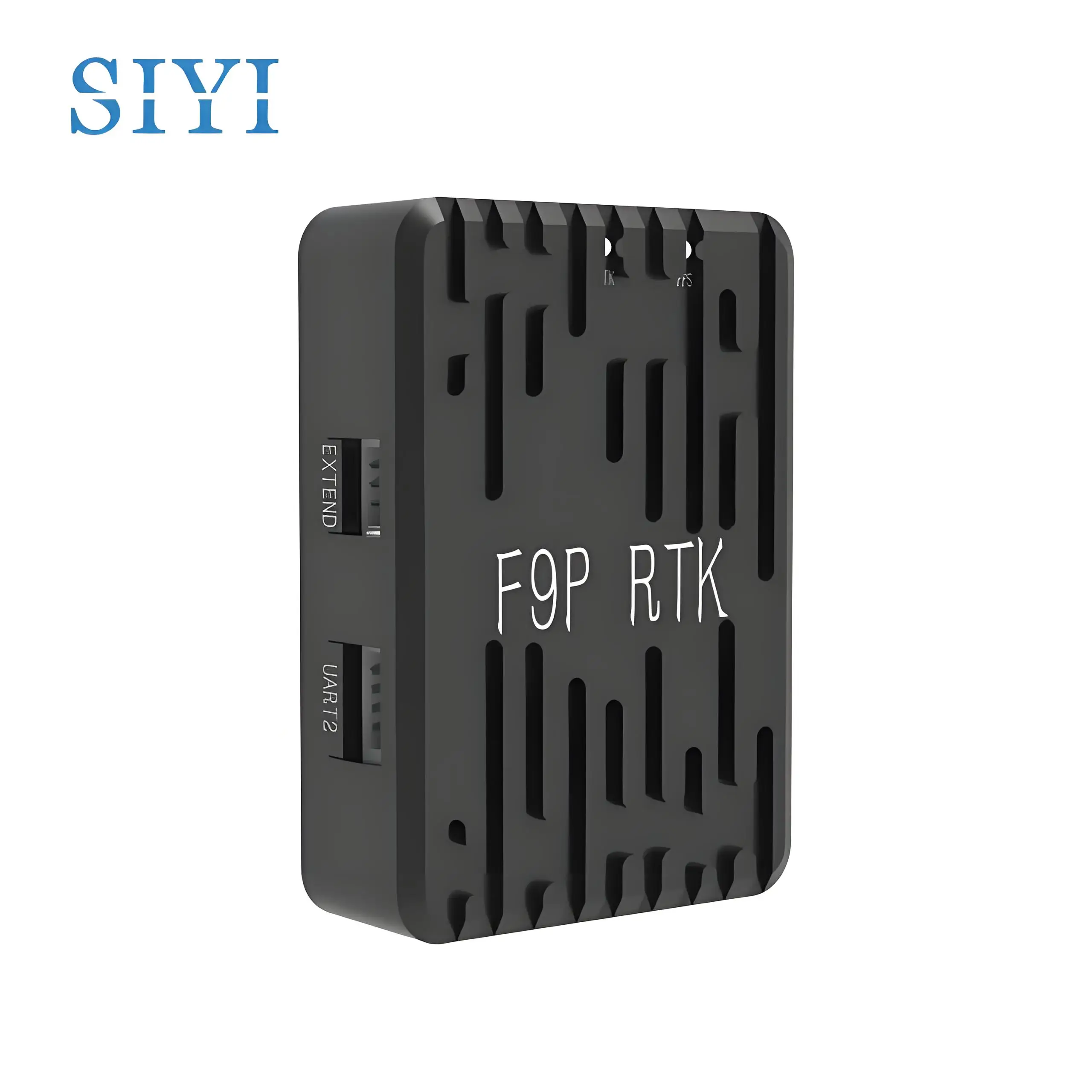 SIYI F9P RTK Module Centimeter Level Four-Satellite Mutil-Frequency Navigation and Positioning System GNSS Mobile