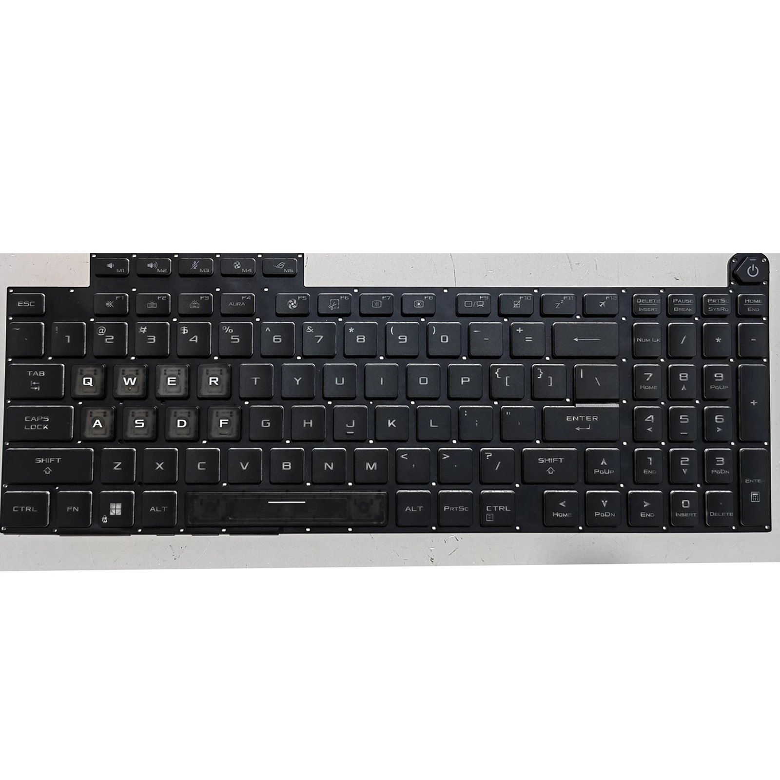 Us Layout For Asus … - image