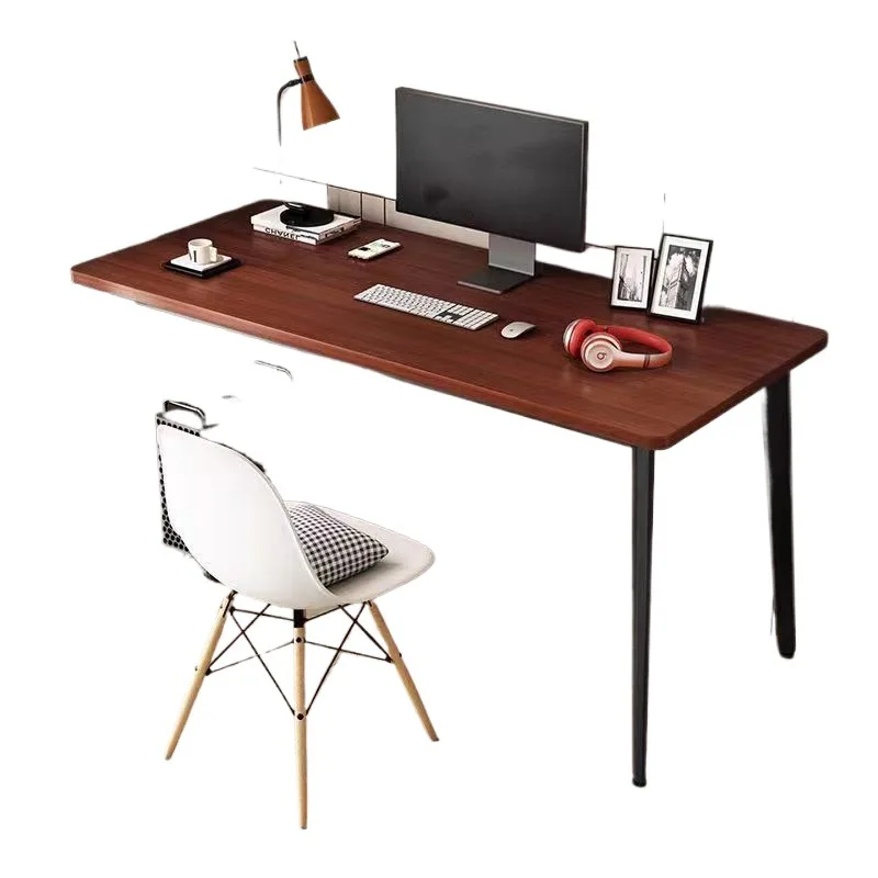 Book Computer Desk Classic Bedroom Household Simple Desk Tea Table