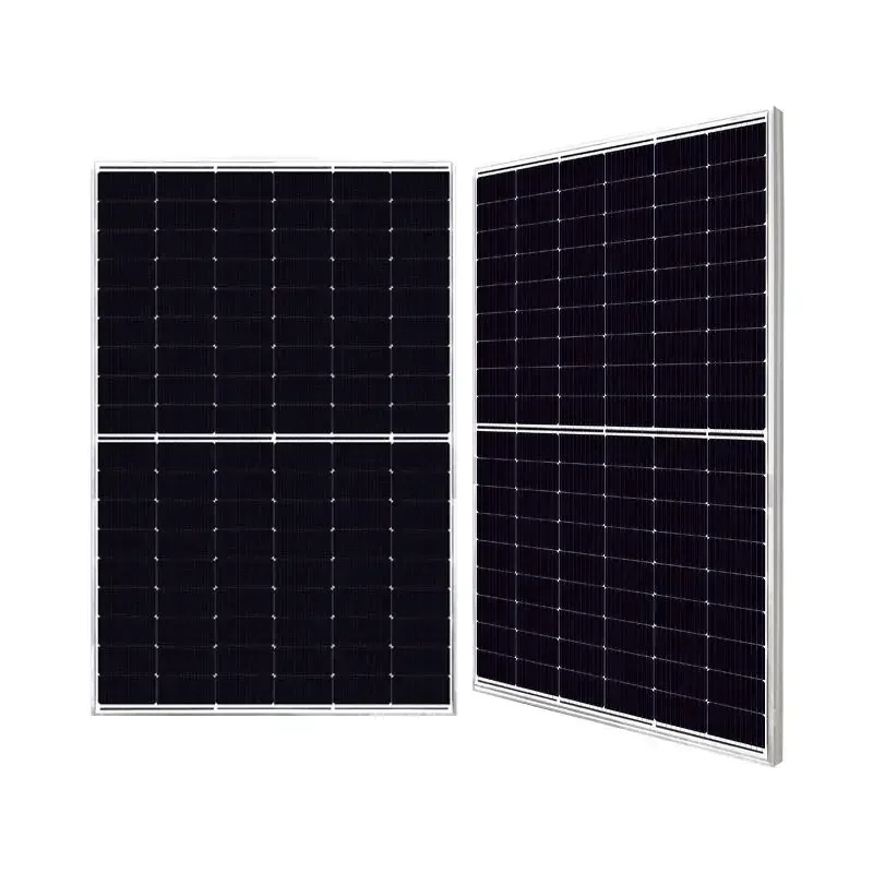 Modern 430W High Power Mono Facial Mono Perc Module CanadianSolar 2023 New Price Panel Of Solar Panels