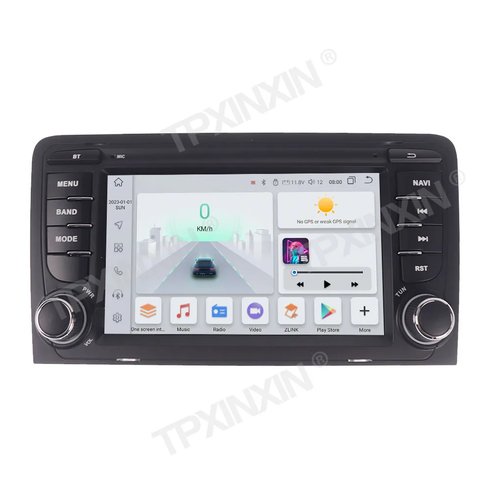 7 Inch Hd Screen Fo… - image