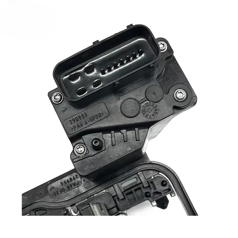 أفضل وحدة التحكم في ناقل الحركة عالية الجودة TCU 0AM927769D