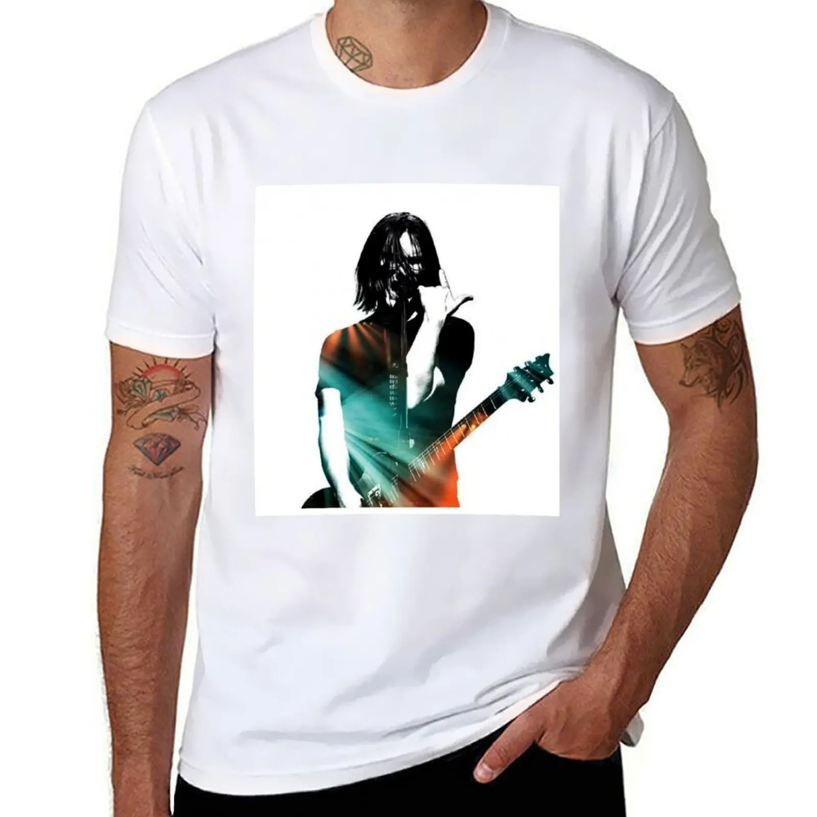 

Best Music progressive rock band Most Popular T-Shirt anime t shirts for man t shirt man casual T-Shirt