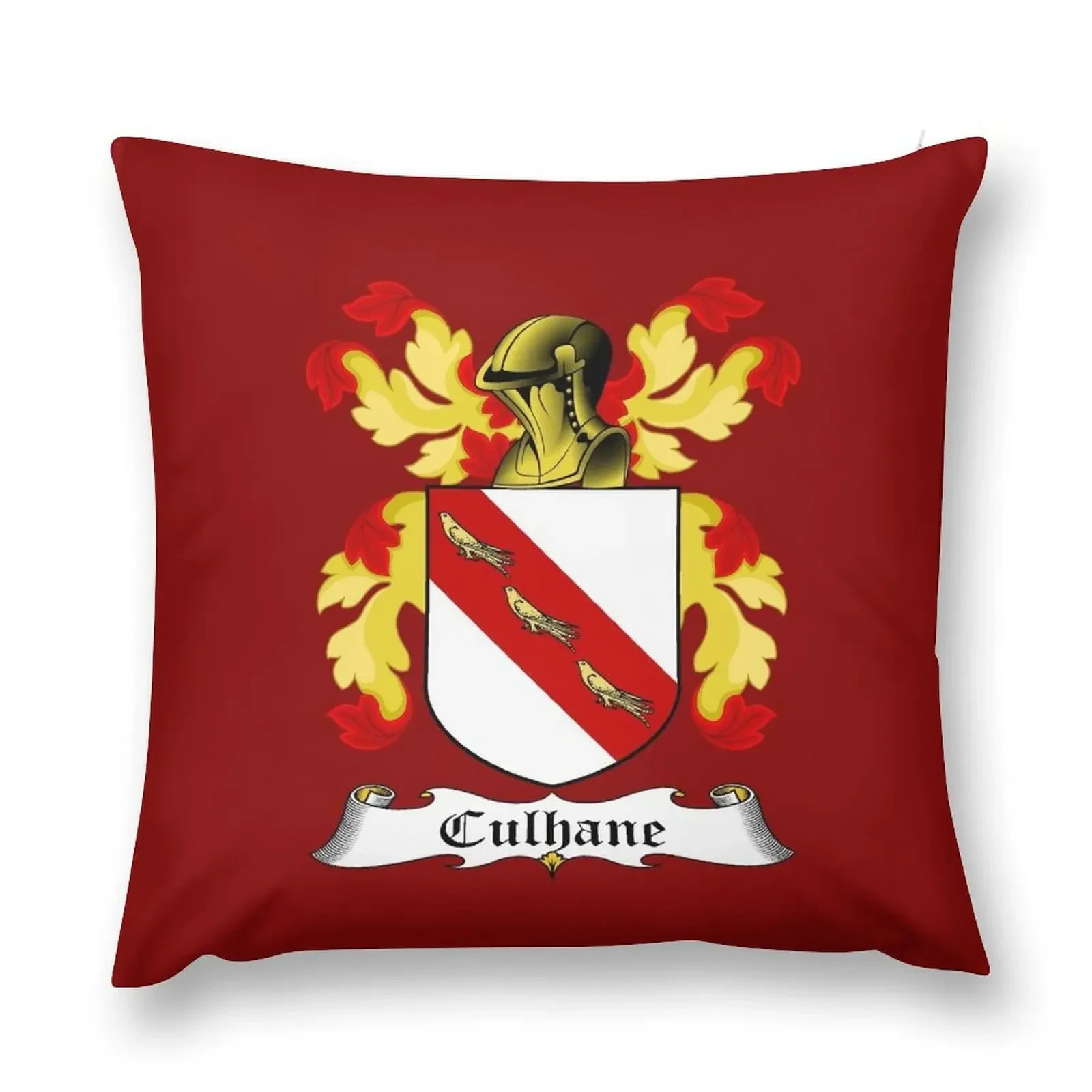 CULHANE Throw Pillow Marble Cushion Cover Luxury Pillow Case Sofa Cover christmas ornaments 2025 pillow