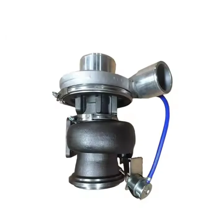 PopularGenuine Quality  246-8142 2468142 C9 Turbo Charger Turbocharger for CAT Machinery Engine