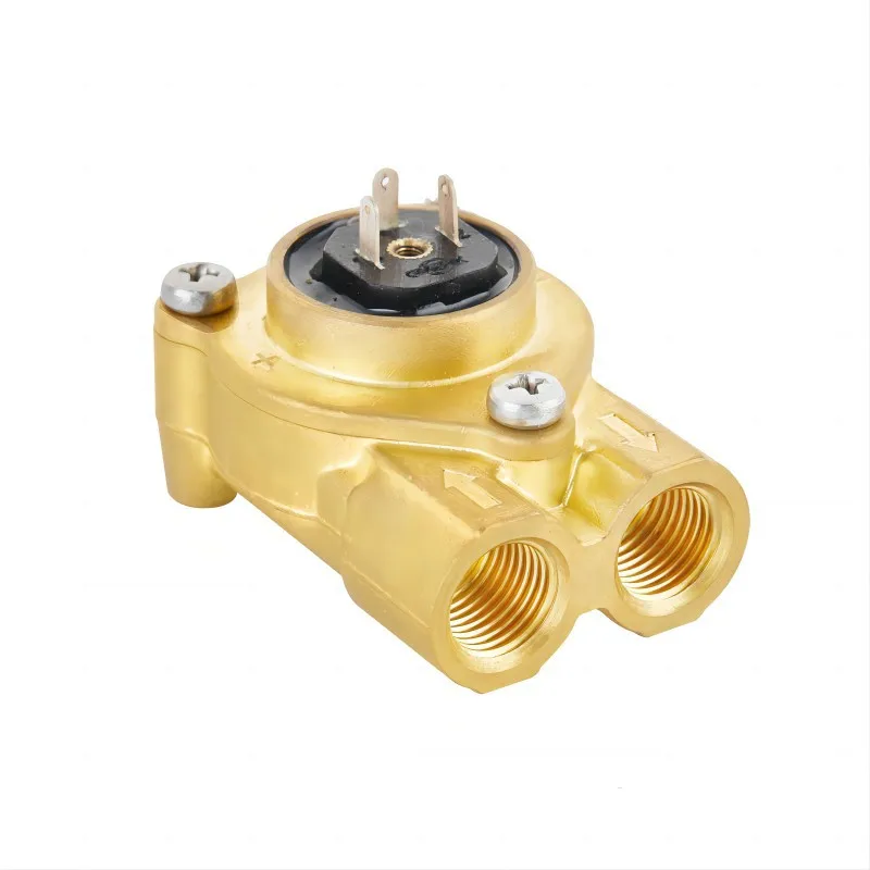 

Высокотемпературная и высокая давление пищевая латунь Высокоточная кофемашина Расходомер Объемник