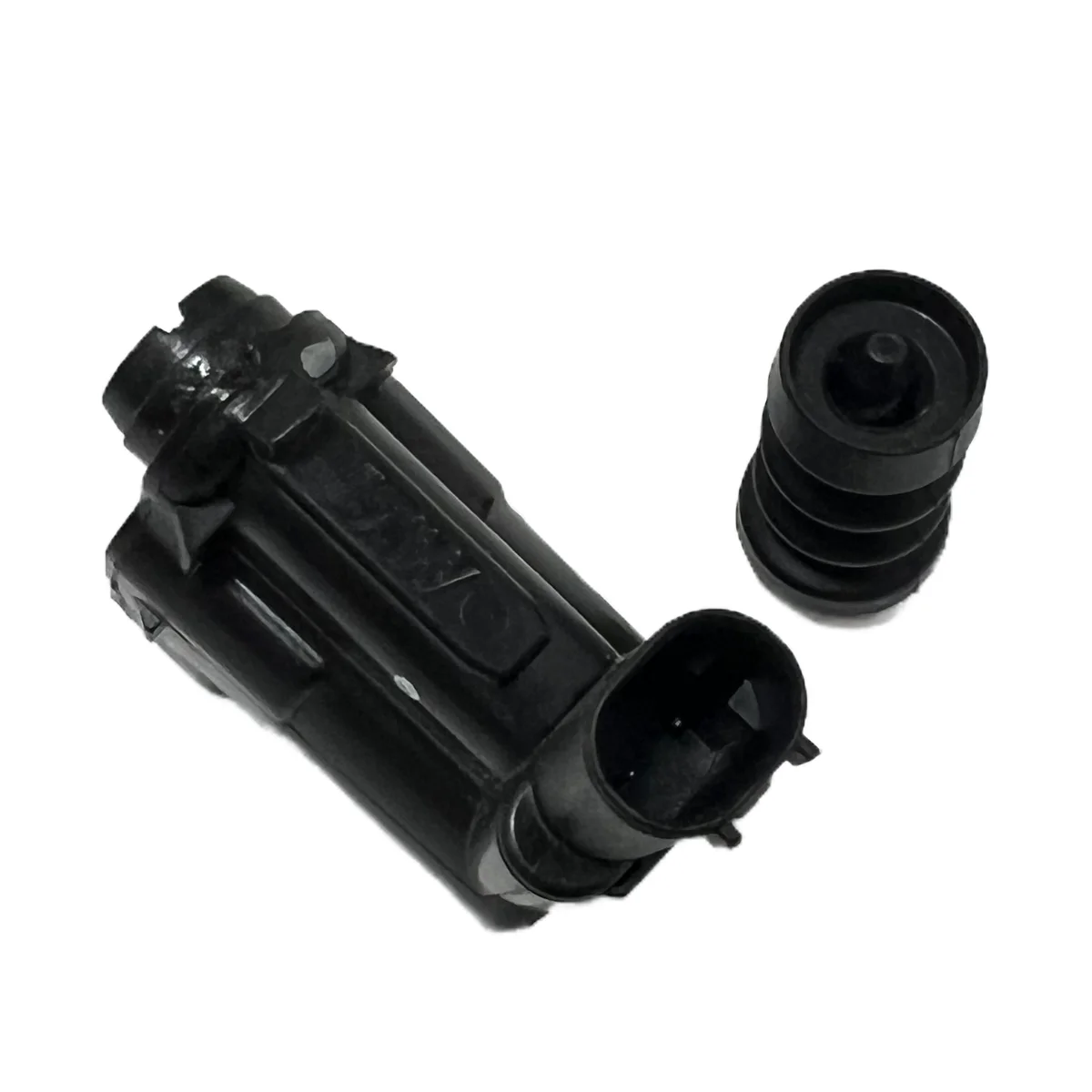 

For Volvo S60 V60 XC60 XC90 S90 V90 Oil Tank Door Latch Fuel Flap Cap Filler Cover Lock Actuator Motor