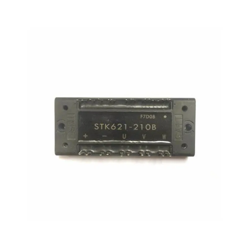 STK621-210B NEW AND ORIGINAL MODULE THYRISTOR