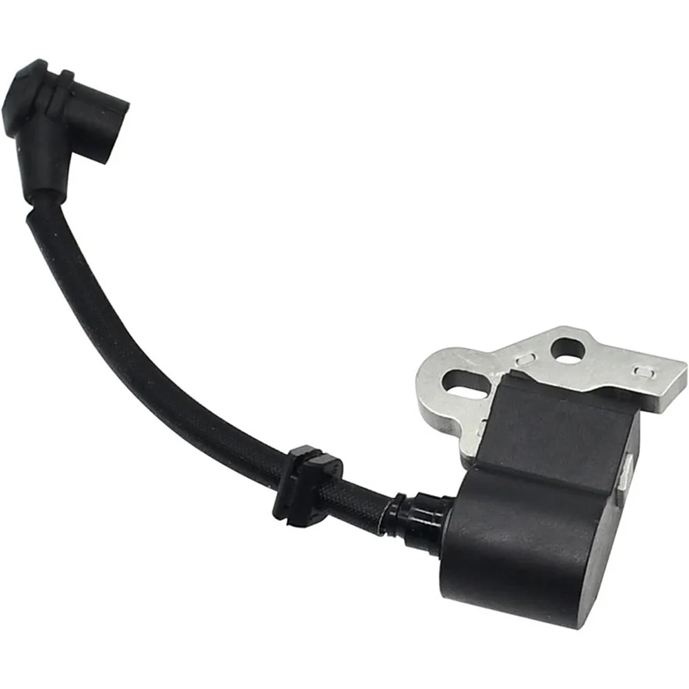 

Lawnmower Ignition Coil for McCulloch Trimmer Brushcutter B26 B26PS T26 T26CS 585565501 585 56 55-01