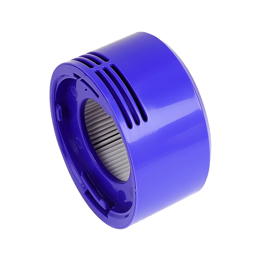 HEPA-Filter und Vorfilter für Dyson V7 V8 Absolute Animal Motorhead Akku-Staubsauger Ersatzteilzubehör – Detail 9