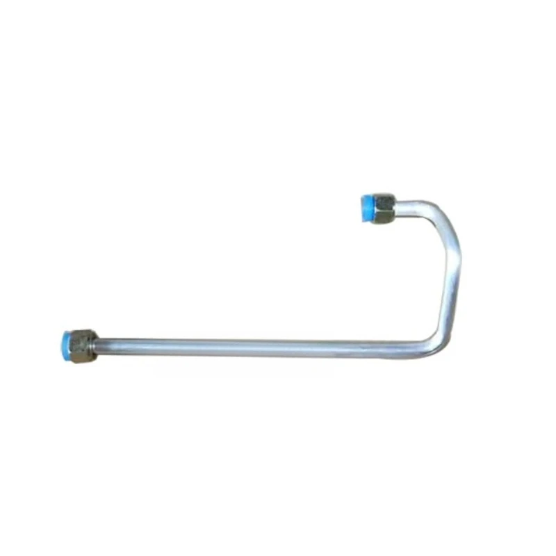 Vehicle Parts Bus Truck Coach Car AC Piping Air Conditioning System Hose Tubes
