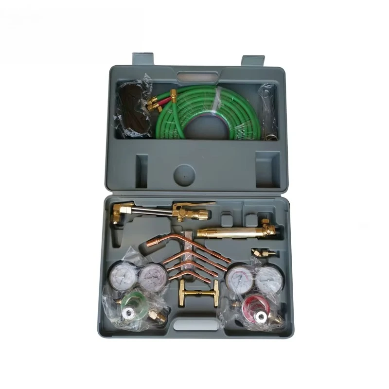 High Quantity Heavy Duty Welding Cutting Kit Welding Tools Set