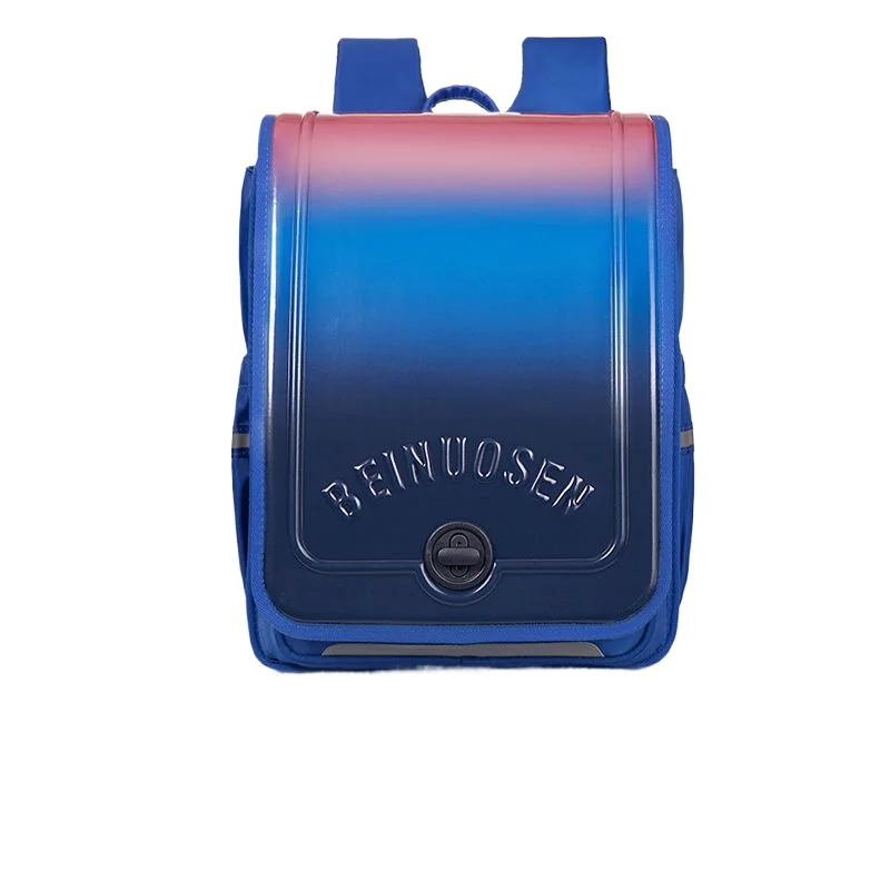 2025 New Fashion School Bags for Boys Girls Brand Children Backpack Student Book Bag Boy Girl Large Capacity Kids Schoolbag