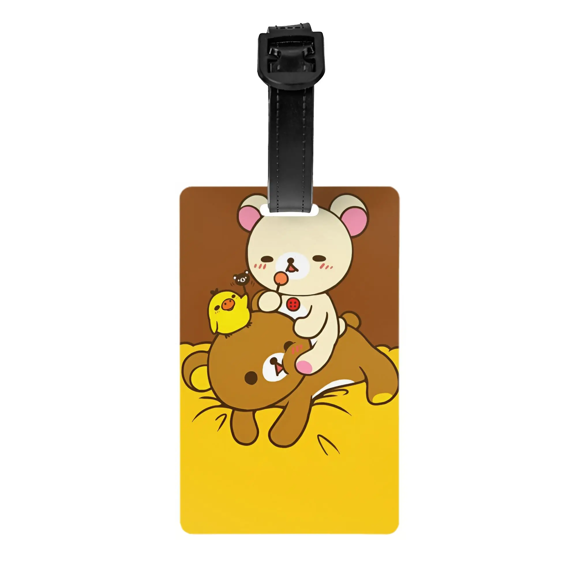 Custom R-Rilakkumae…