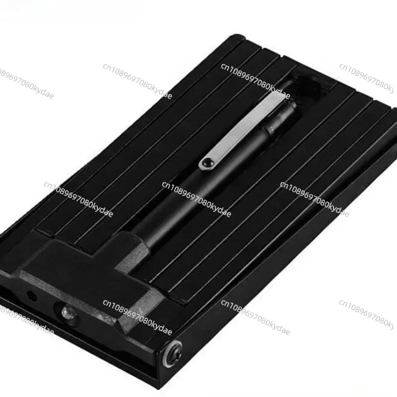 

WD-MP Portable Folding Pocket Security Inspection Mirror