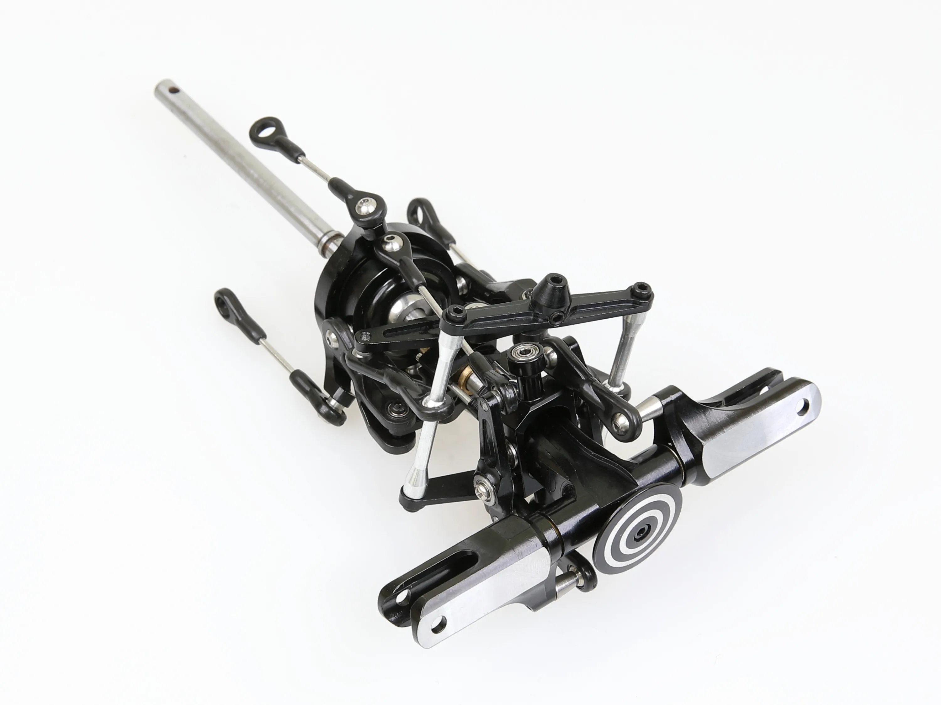 T-rex 450PRO Aileron Rotor Head Assembly for Align Trex 450 Pro Universal Spare Part