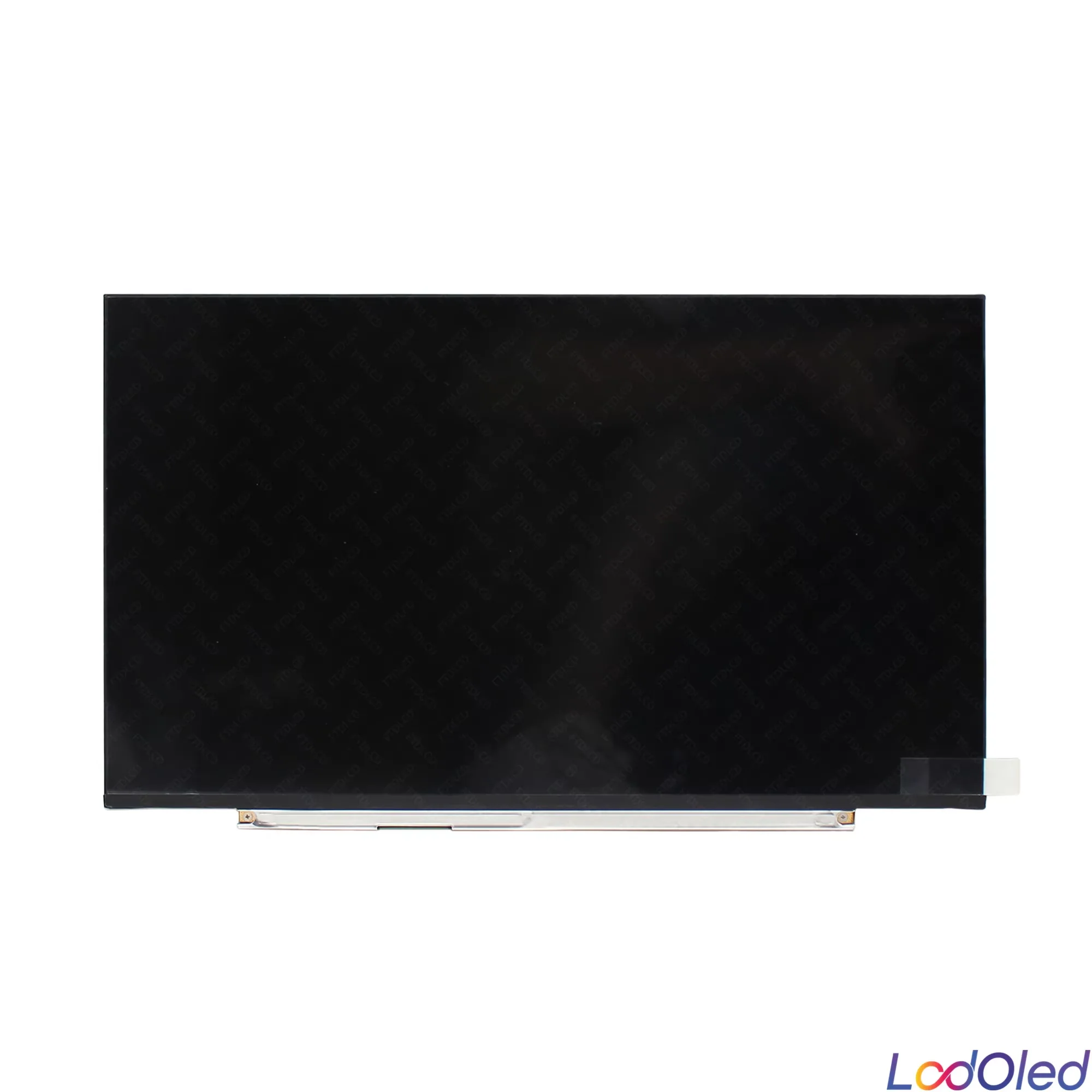 14.0'' IPS Panel LCD Screen FHD LED Display Matrix Replacement for Lenovo Ideapad 5-14IIL05 81YH 1920x1080 30 Pins (Non Touch)