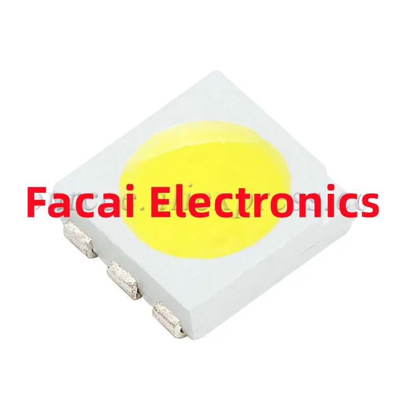 Рисунок 2 - 0505 SMD светодиодные излучающие