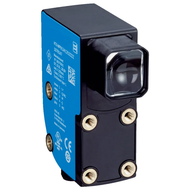 

100% Original Branded Photoelectric Sensor L40S-21KA1A