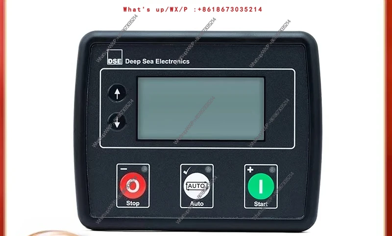 DSE4520 DSE4510 AMF Generator Controller Auto Mains Failure Control Module