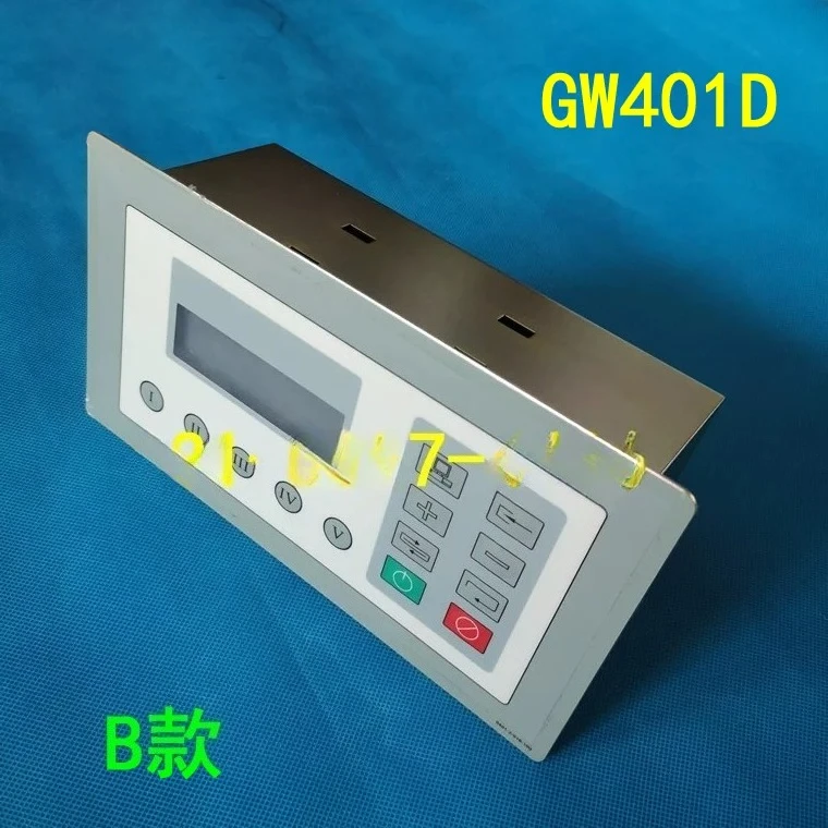 GW401D drying and washing machine accessories computer controller panel display factory direct sales new in stock